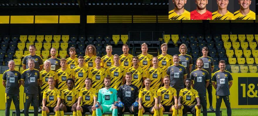 BVB: U23-Mannschaft verpasst vorzeitigen Aufstieg in die dritte Liga