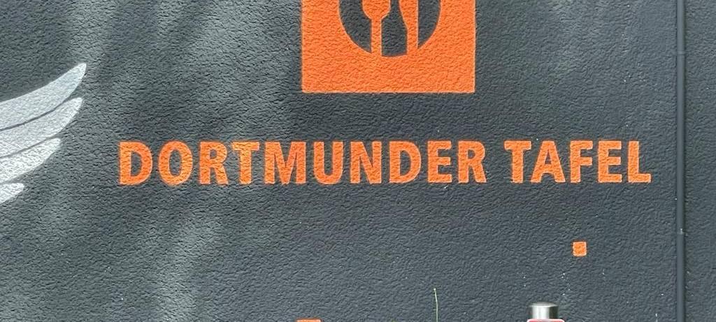 Immer mehr Studierende nutzen Angebot der Dortmunder Tafel