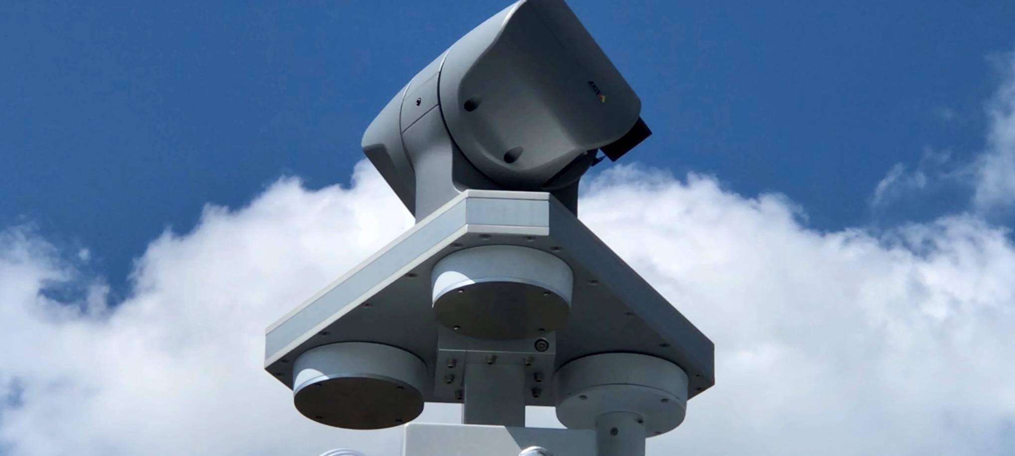 Dortmund: Videoüberwachung in Kampstraße endet