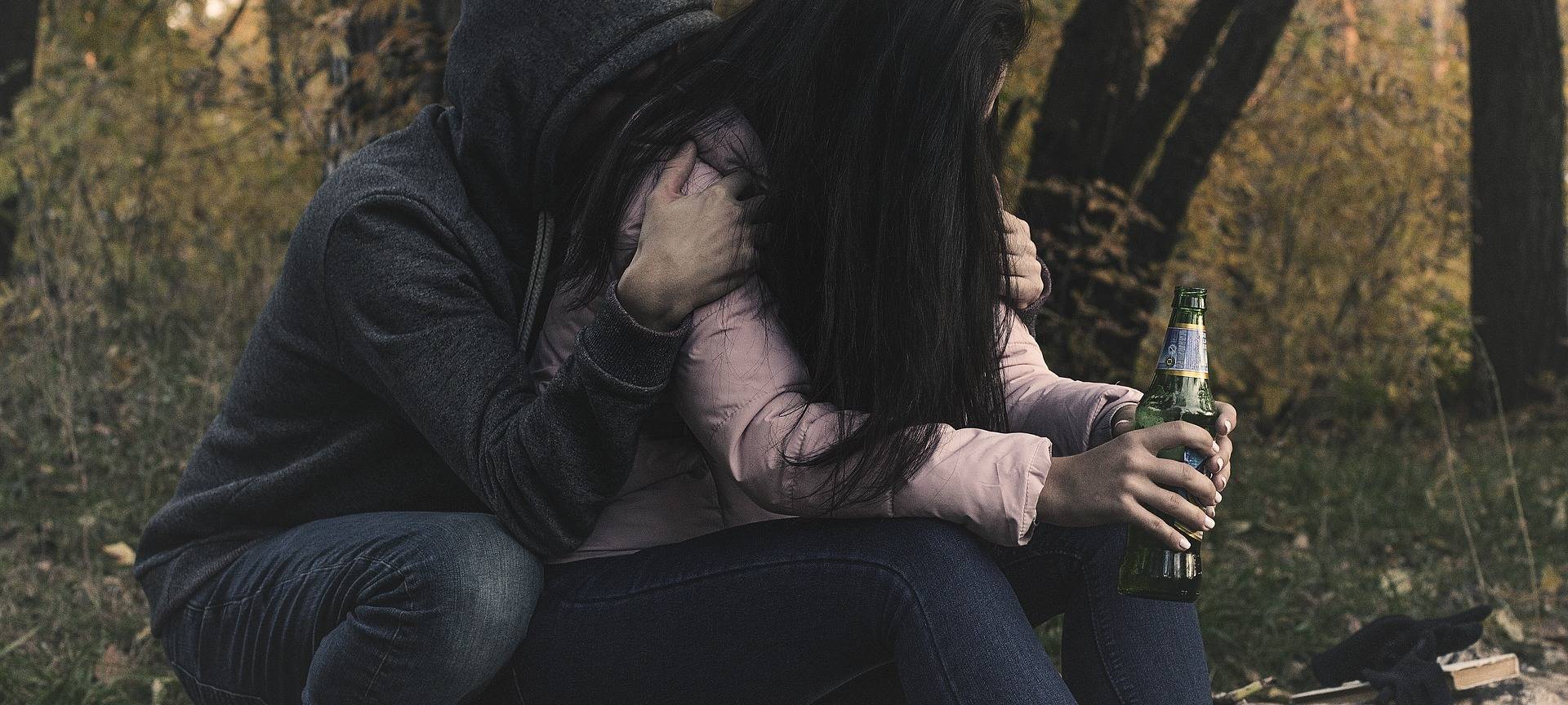 Ruhrpott, deine Forschung: Sucht und Abhängigkeit