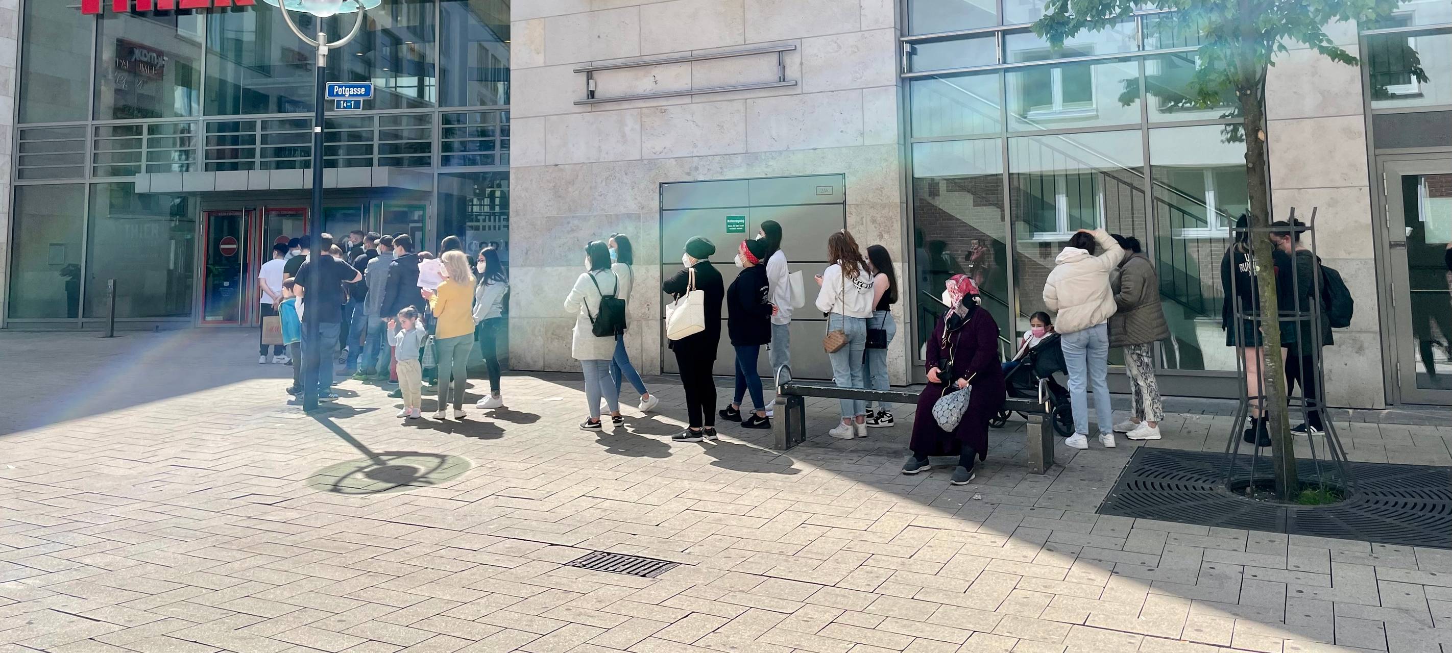 So war das Wochenende in Dortmund