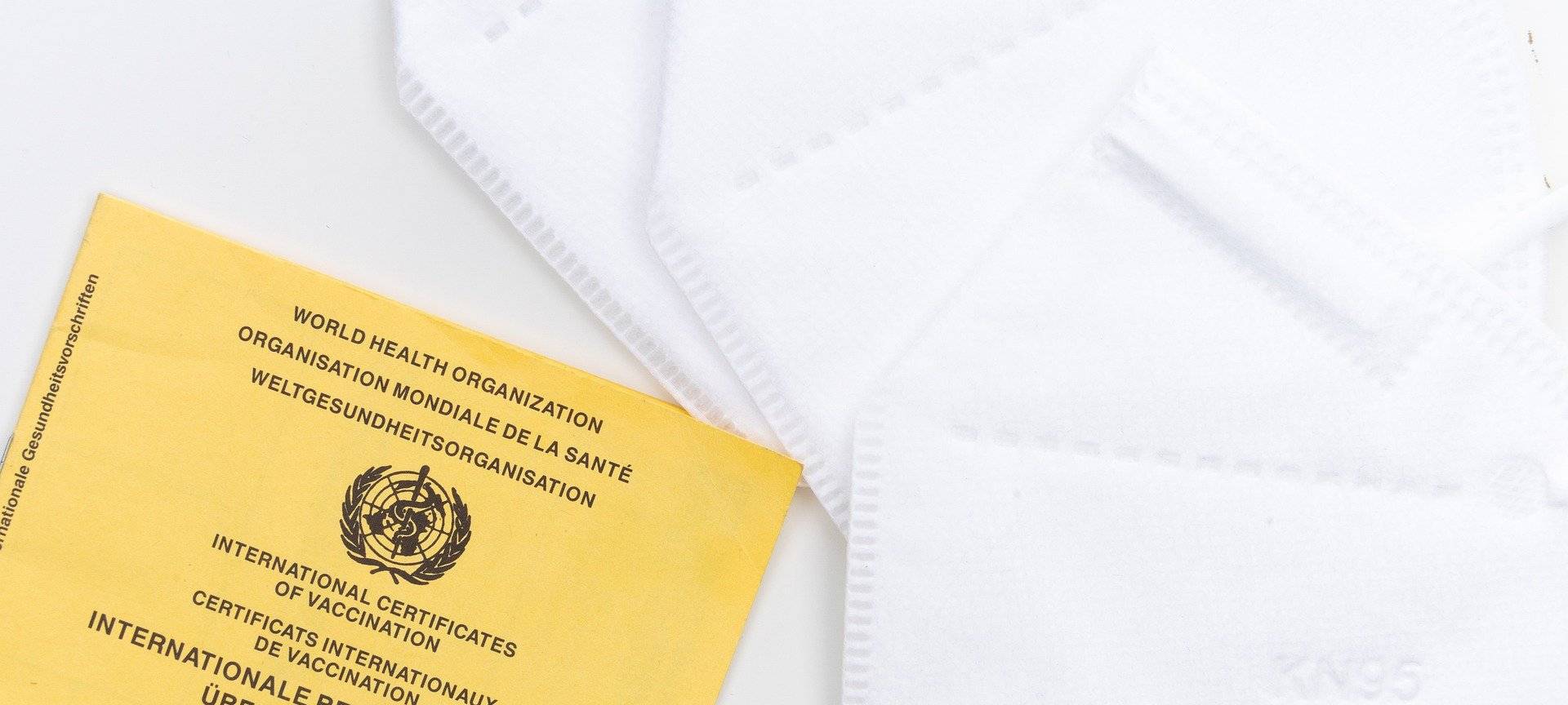 Polizei Dortmund kassiert gefälschte Impfpässe ein