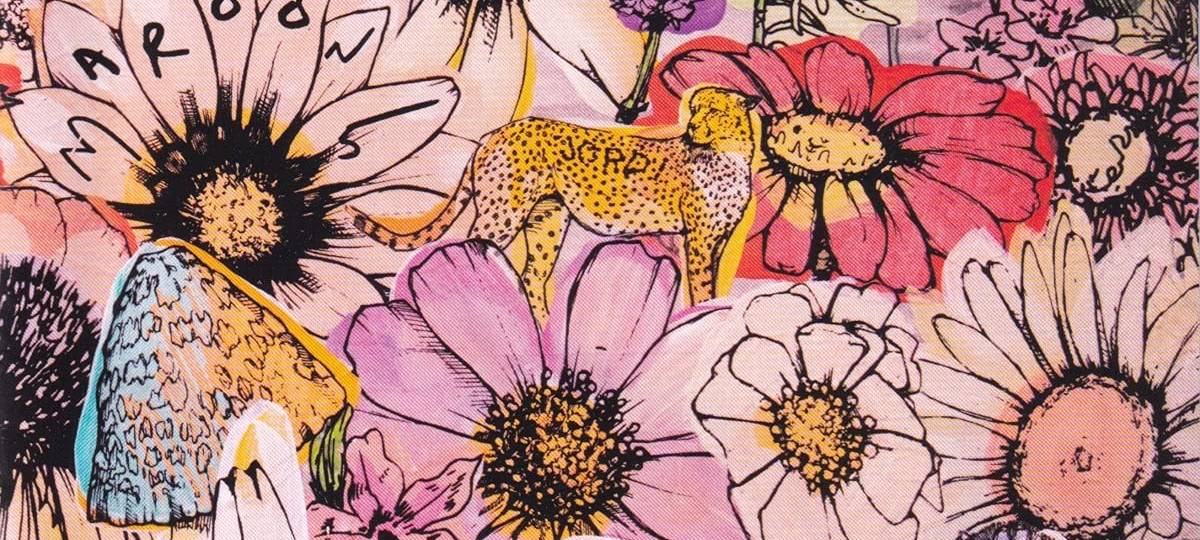 Neue Musik von Maroon 5, Marina und Garbage