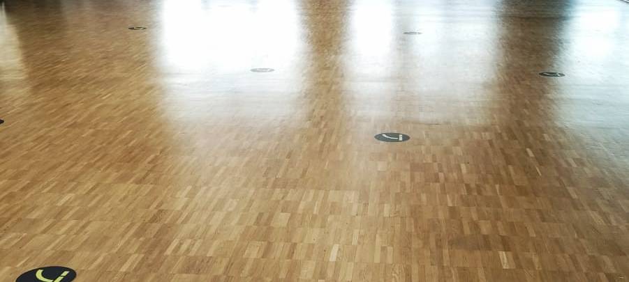 Dortmunder Fitnessstudios bereiten sich auf Wiederöffnung vor