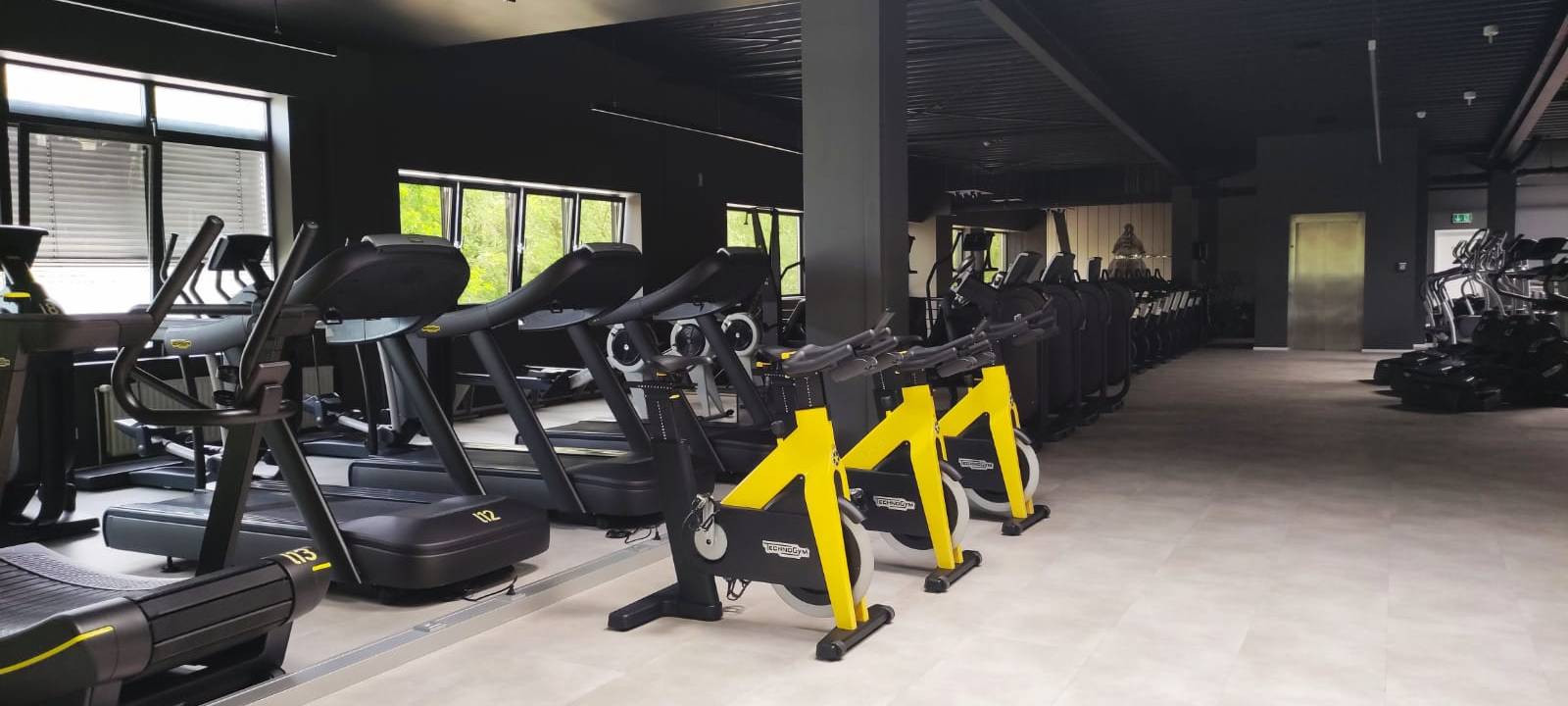 Dortmunder Fitnessstudios bereiten sich auf Wiederöffnung vor