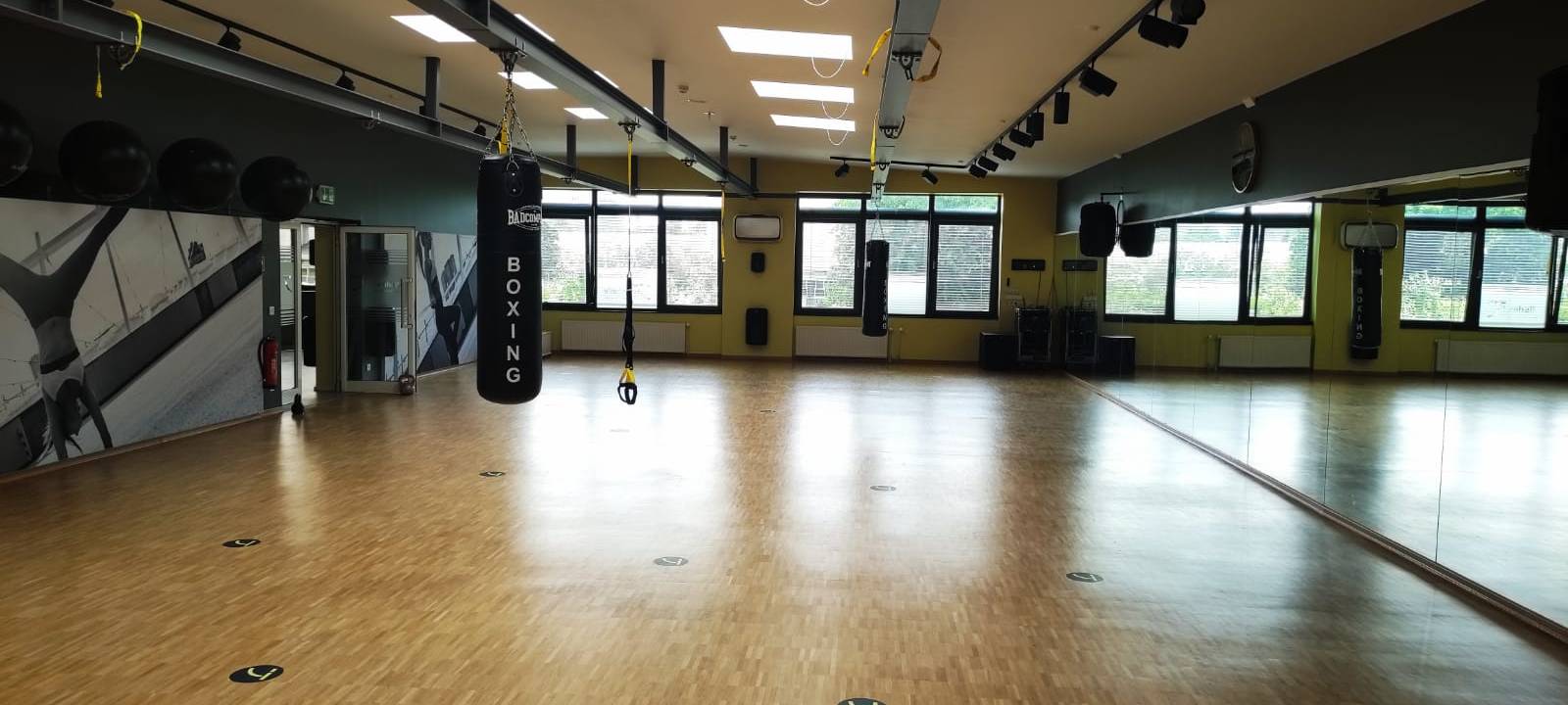 Dortmunder Fitnessstudios bereiten sich auf Wiederöffnung vor