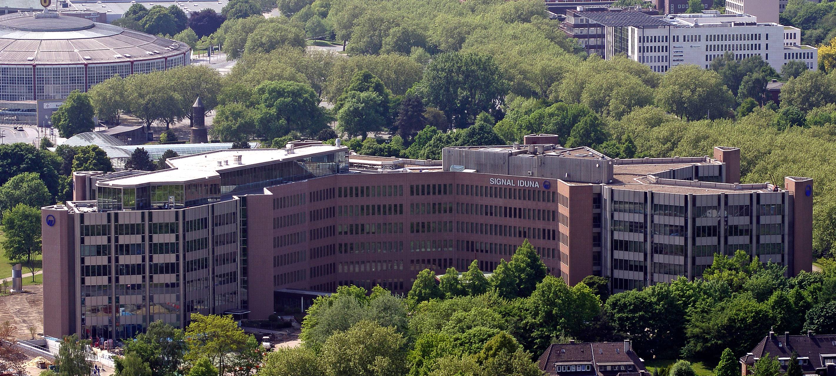 Kein Schadenersatz für Investor des Hotel Adlon