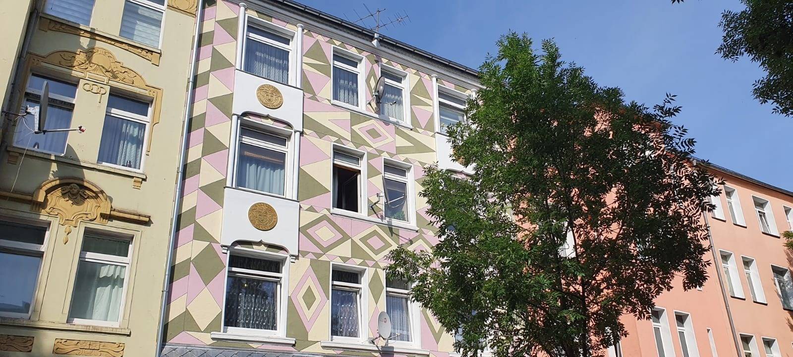 Dortmunder Nordstadt