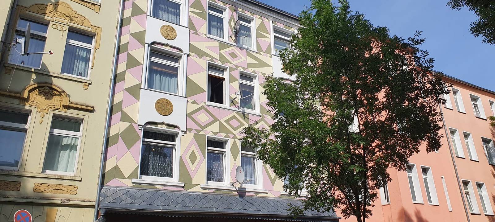 Dortmunder Nordstadt