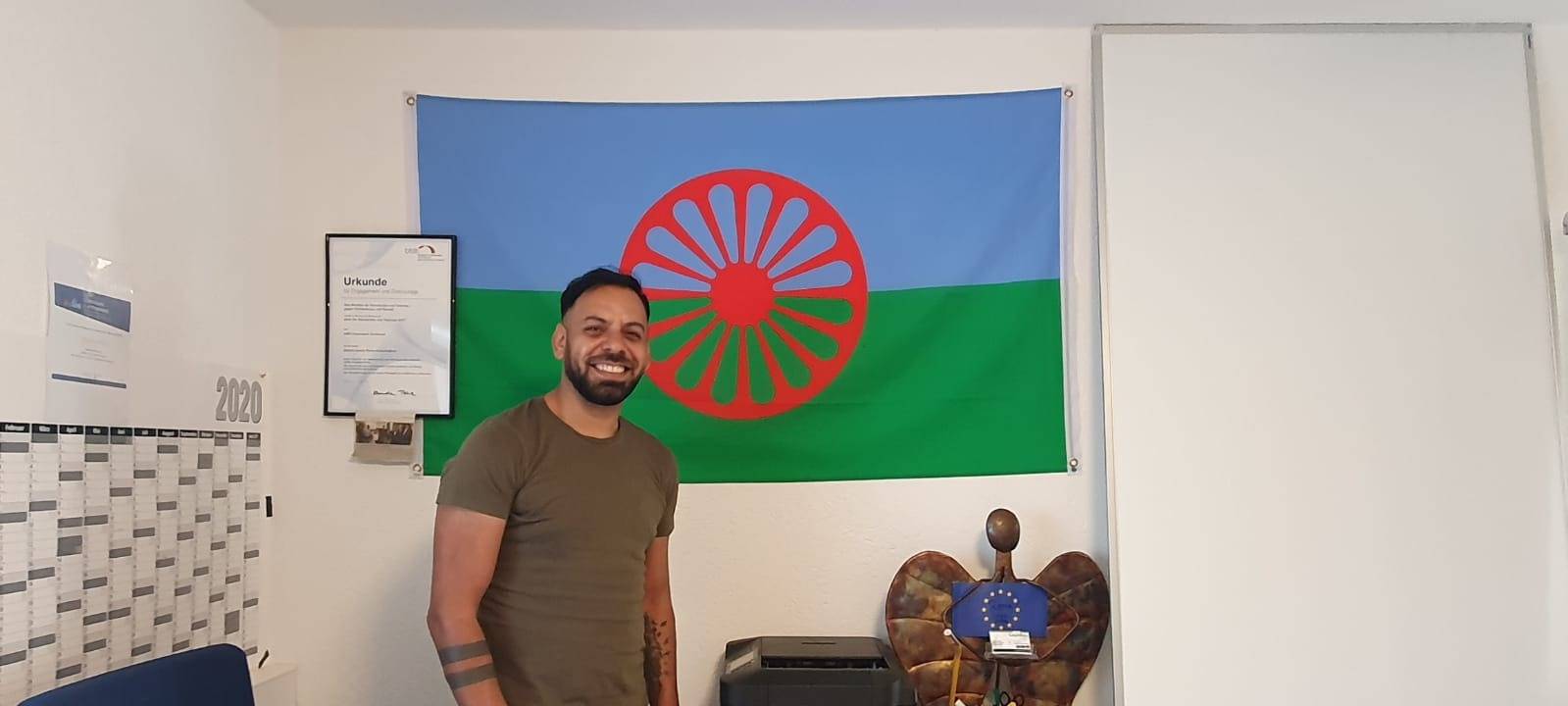 Dortmund: 60 Roma setzen mit Müllsammeln ein Zeichen gegen Vorurteile