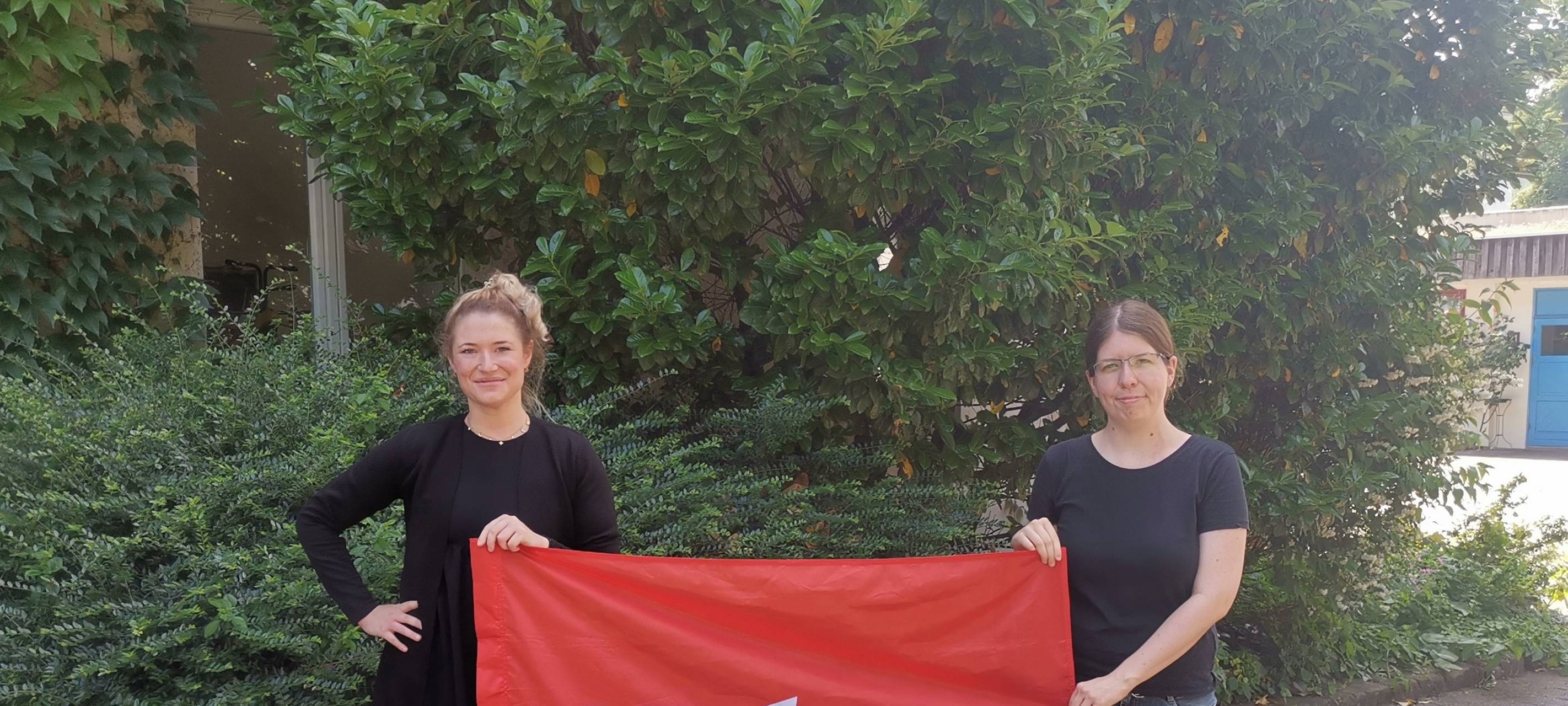 Dortmund: Bundestagswahl - Die Linke stellt Kandidatinnen vor