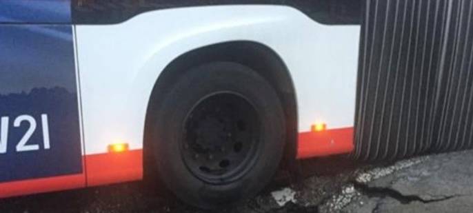 Wasserrohrbruch in Dortmund: Hagener Straße gesperrt