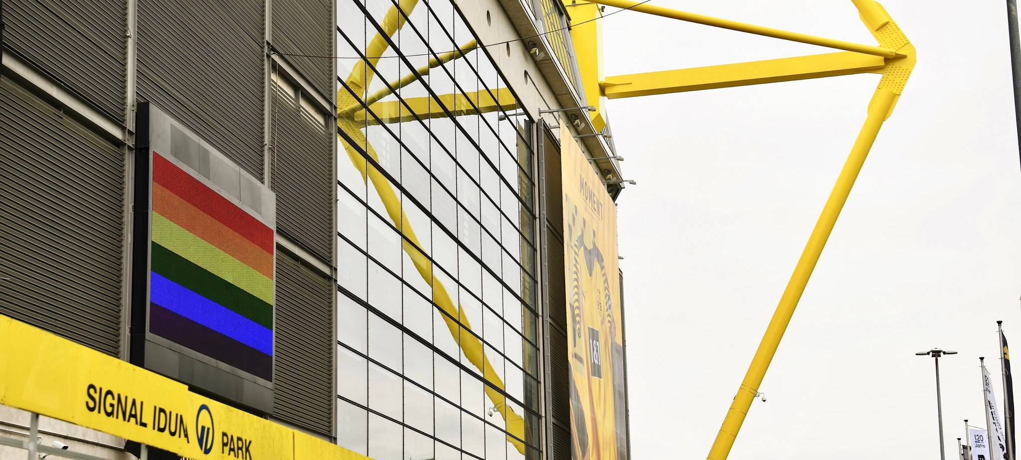 50 Jahre Westfalenstadion - 50 schwarzgelbe Momente: Moment 41: WM-Halbfinale 2006