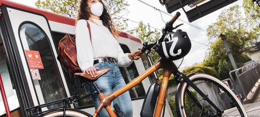 DSW21 entwickelt mögliche Maßnahmen für Verkehrswende in Dortmund