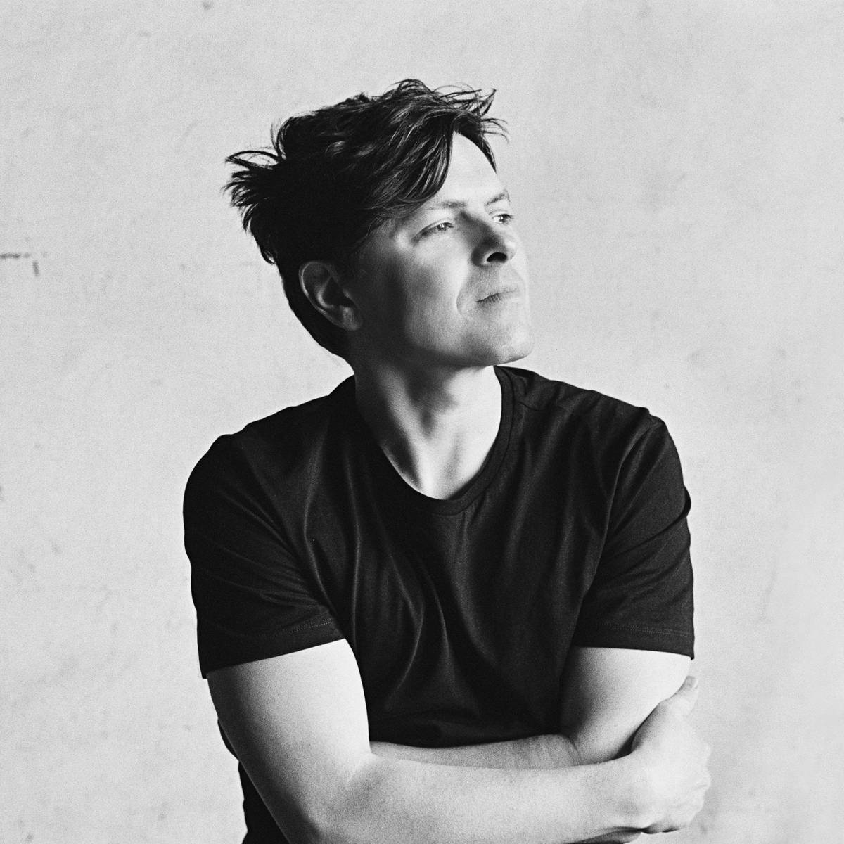 Michael Patrick Kelly im Interview Wem er bei der EM die Daumen drückt und seine neue Single