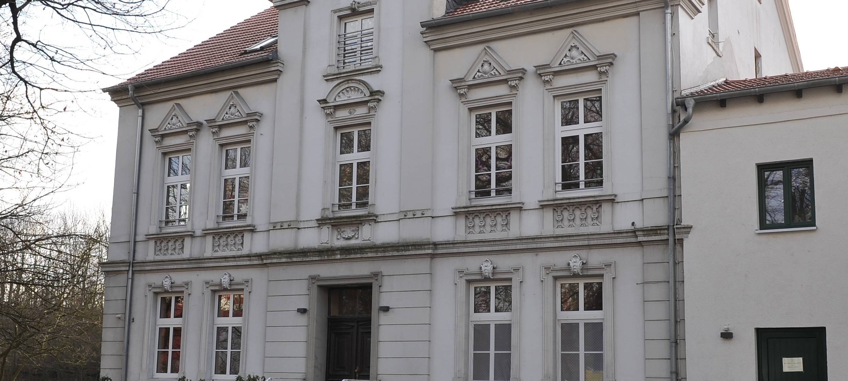 Ausflugtipp: Gut Königsmühle in Dortmund-Mengede