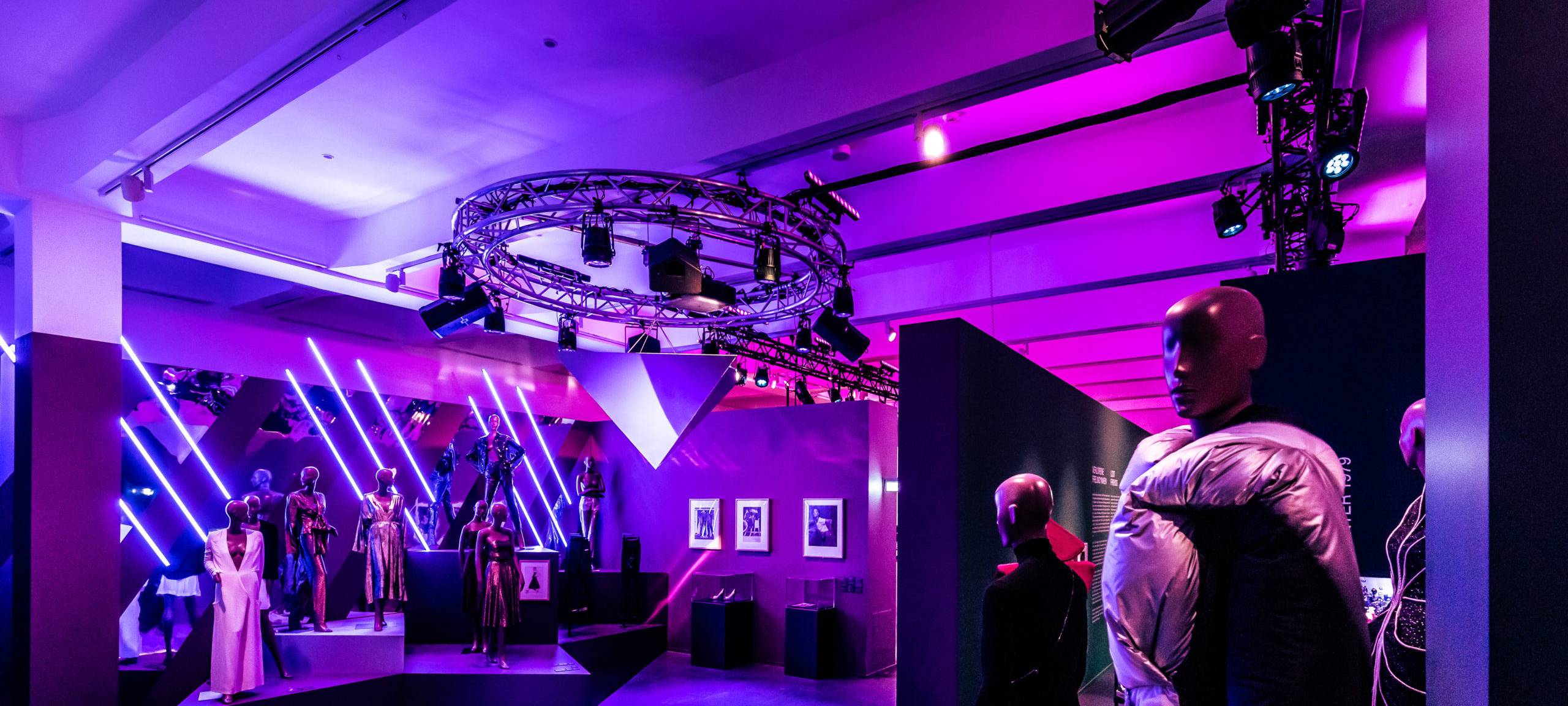 Studio 54: Neue Ausstellung im Dortmunder U