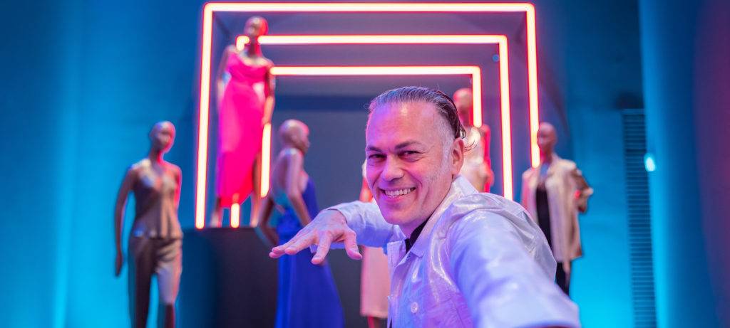 Studio 54: Neue Ausstellung im Dortmunder U