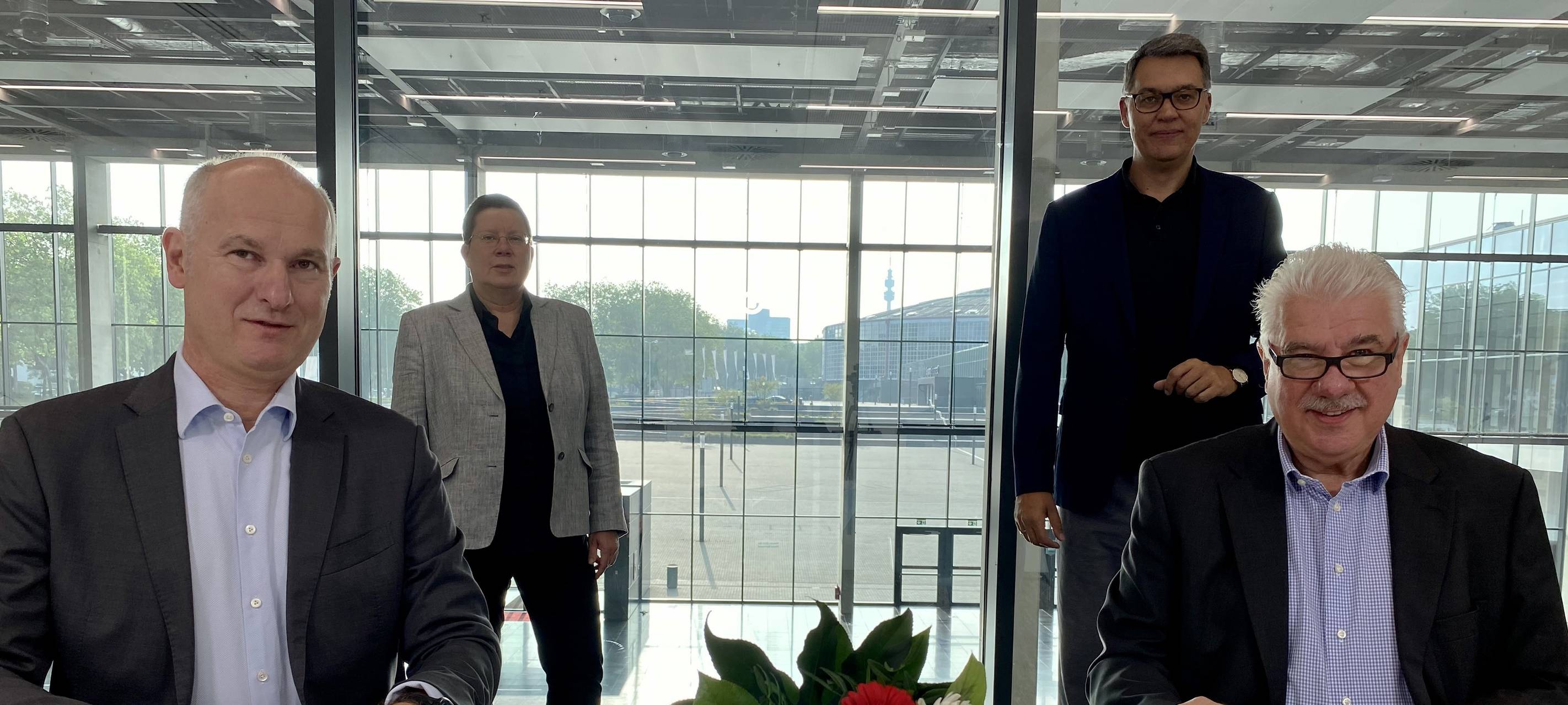 Marcus Polle wird neuer Chef des Dortmunder Klinikums