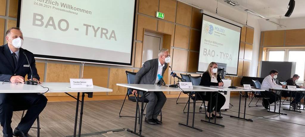 Dortmunder Polizei gelingt Schlag gegen Miri-Clan