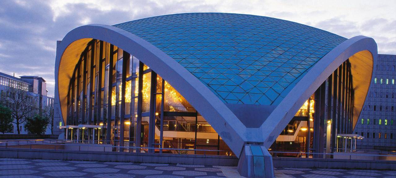 Opernhaus fordert Zeitplan