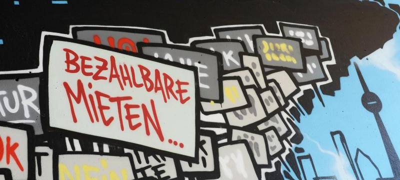 Dortmunder Mieten sind gestiegen