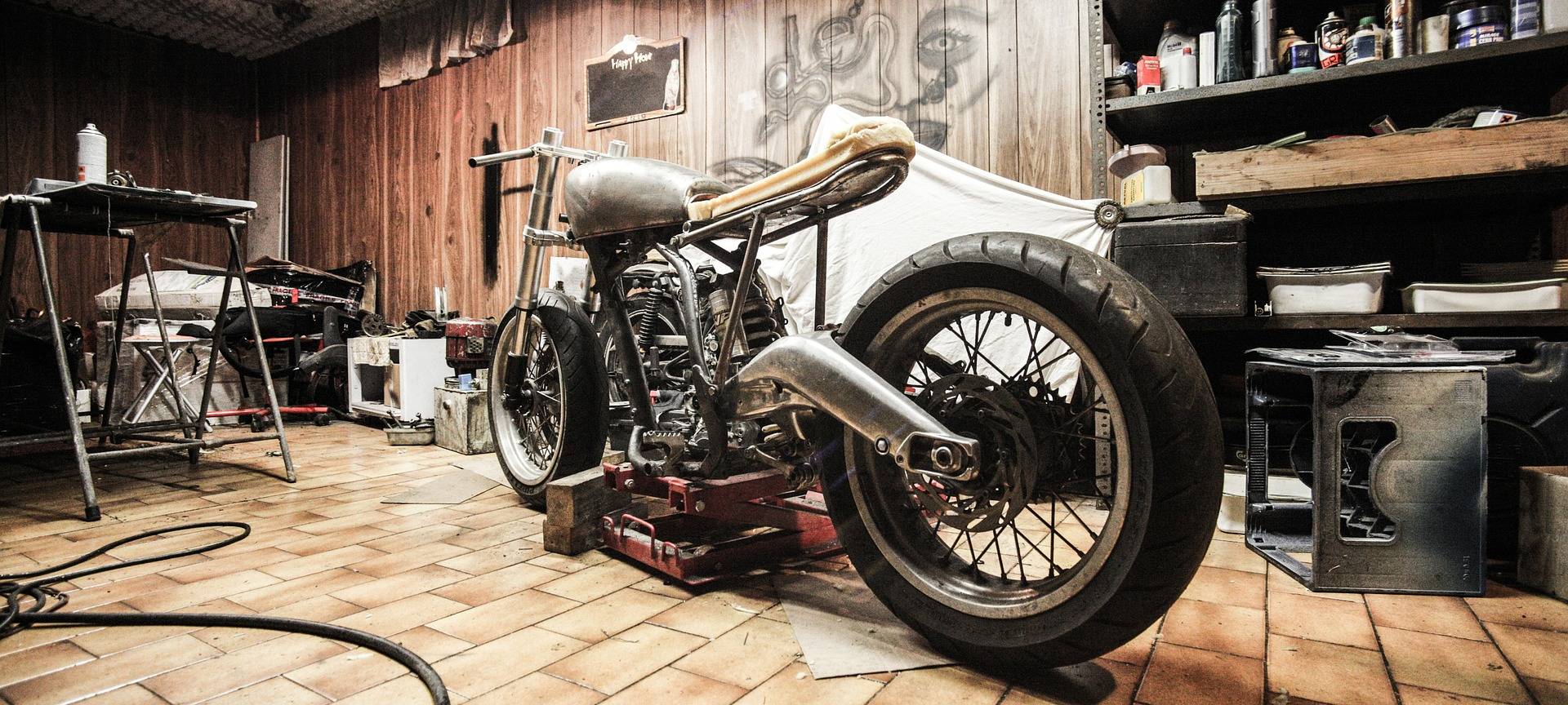 Mitglied der "Bandidos" vor Dortmunder Landgericht