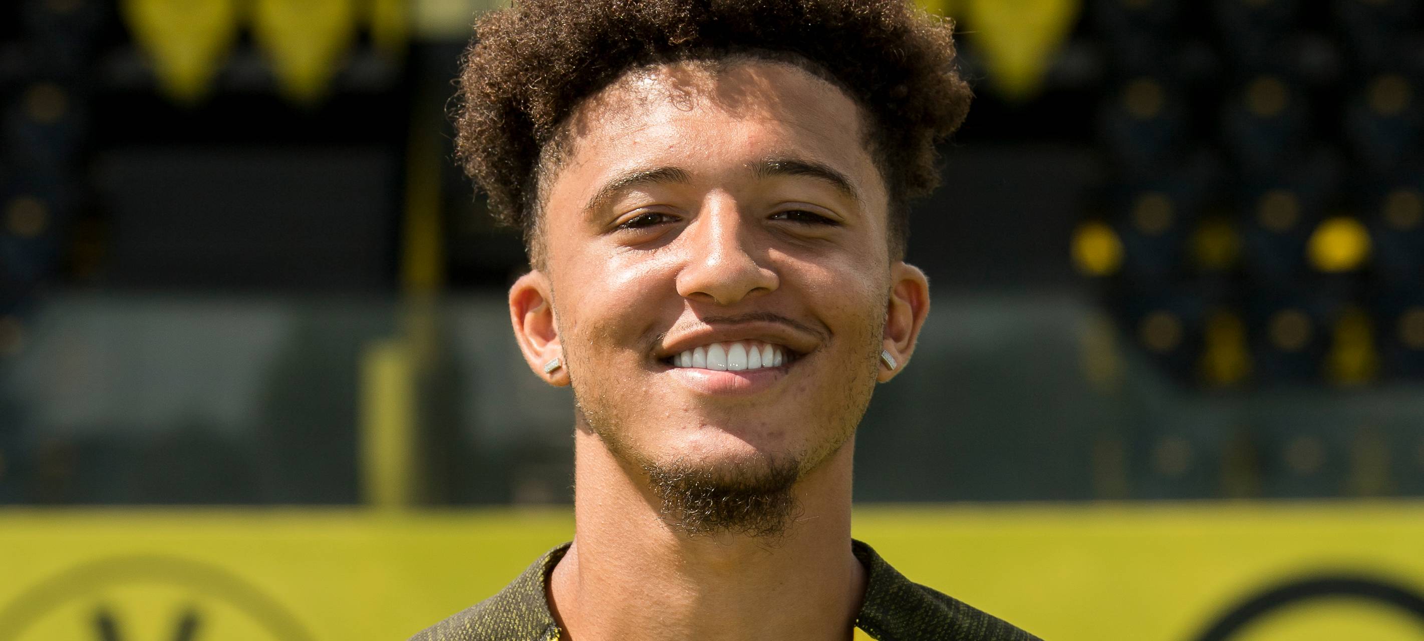 Sancho kehrt ins Training zurück