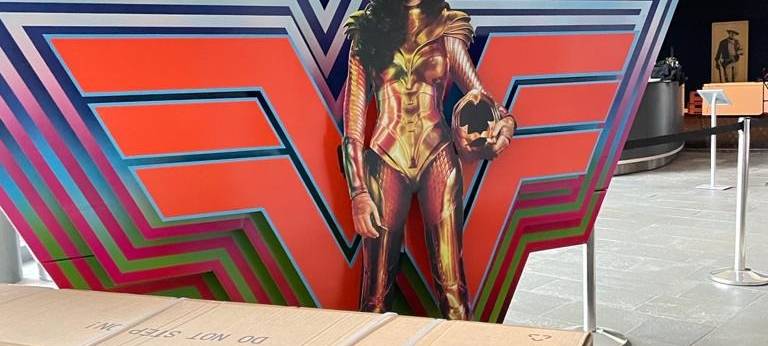 Cinestar Dortmund bereitet sich auf Wiedereröffnung vor