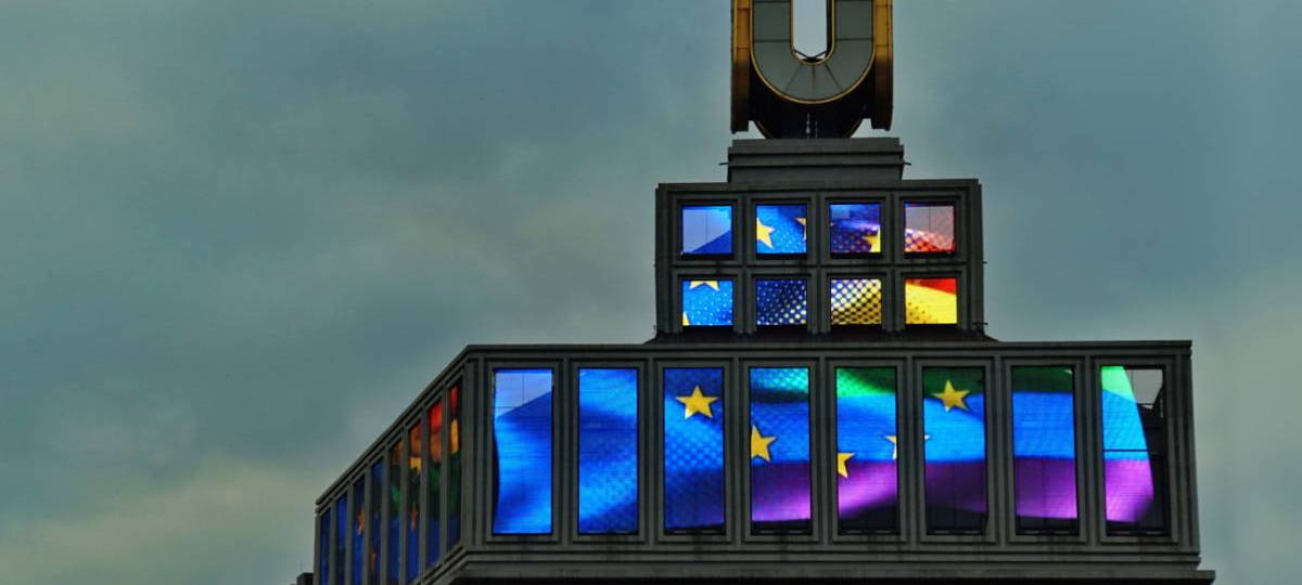 Dortmund: Florianturm, Theater, Stadthaus etc. bleiben dunkel