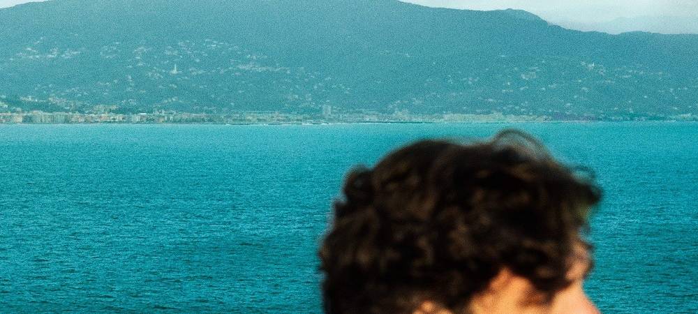 Album der Woche: Jack Savoretti - Europiana