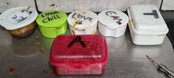 Hauptzollamt Dortmund kontrolliert Shisha-Bars und stellt unversteuerte Tabakwaren sicher