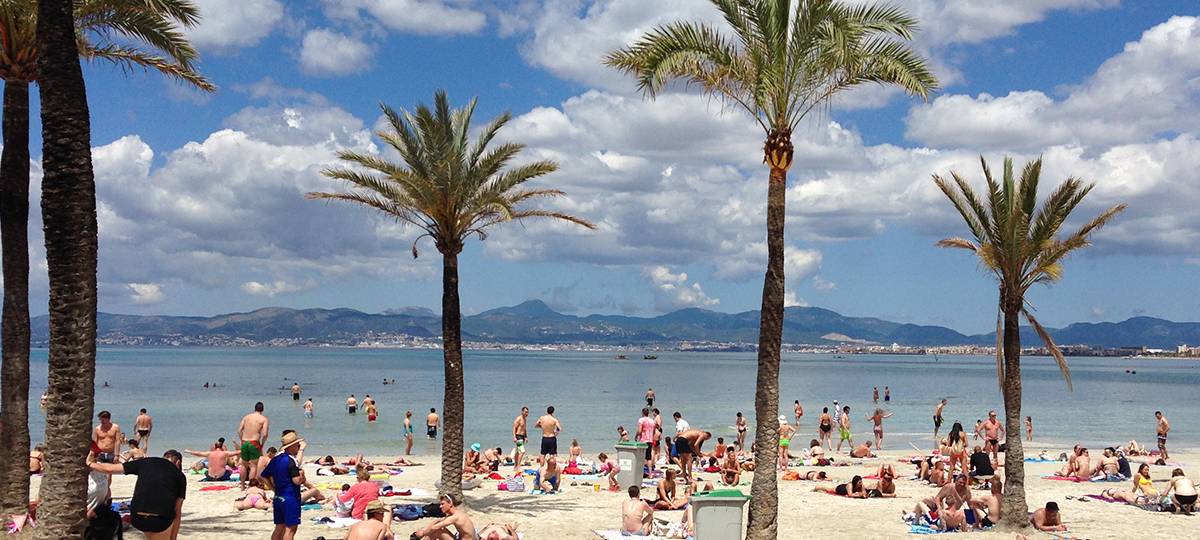 Dortmunder Reisbüros: Auslandsreisen immer beliebter