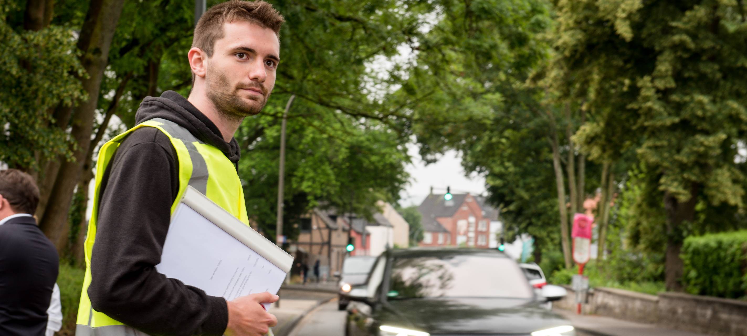 Kitalotsen-Projekt wird in Dortmund fortgesetzt