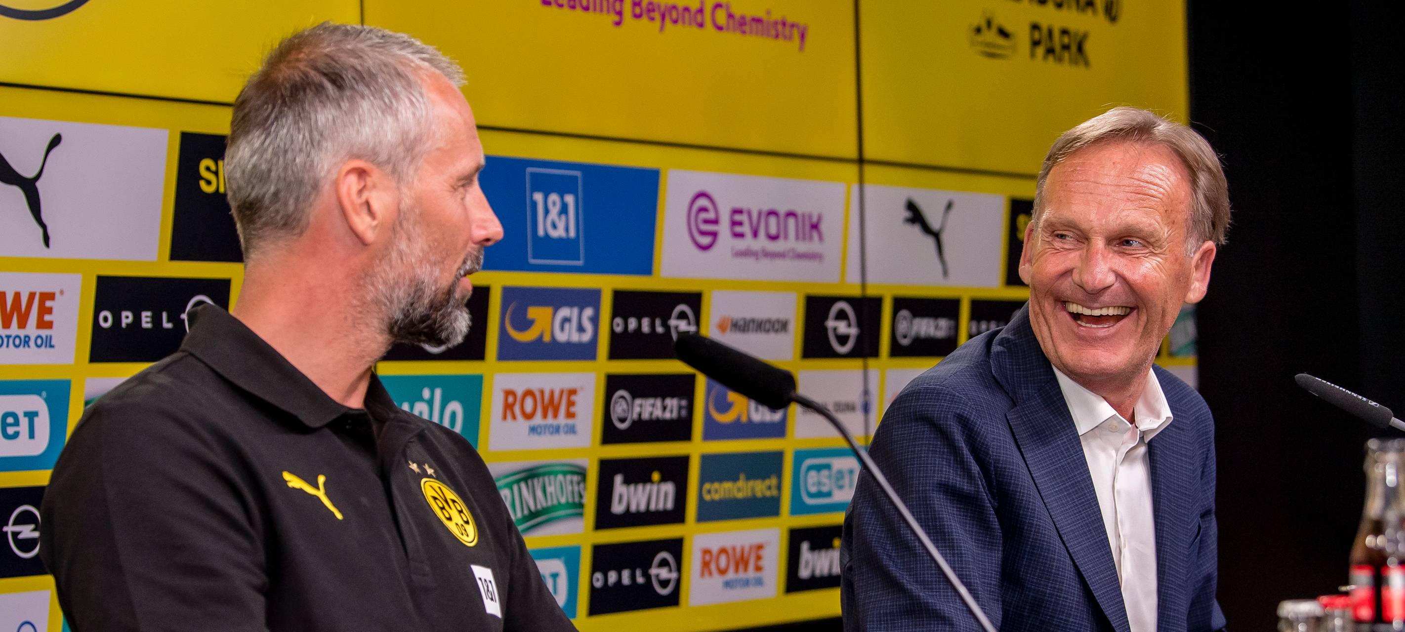 Saisonanalyse: Wie geht es beim BVB weiter?