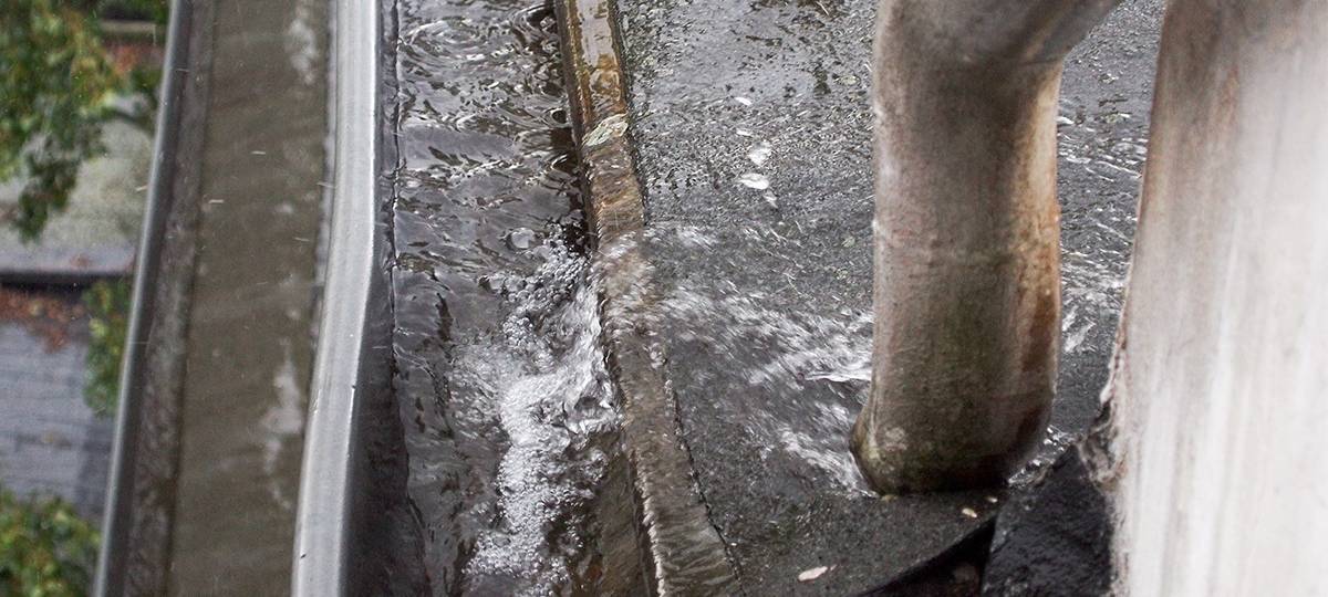 Stadt Dortmund nicht verantwortlich für Grundwasser in Tiefgarage