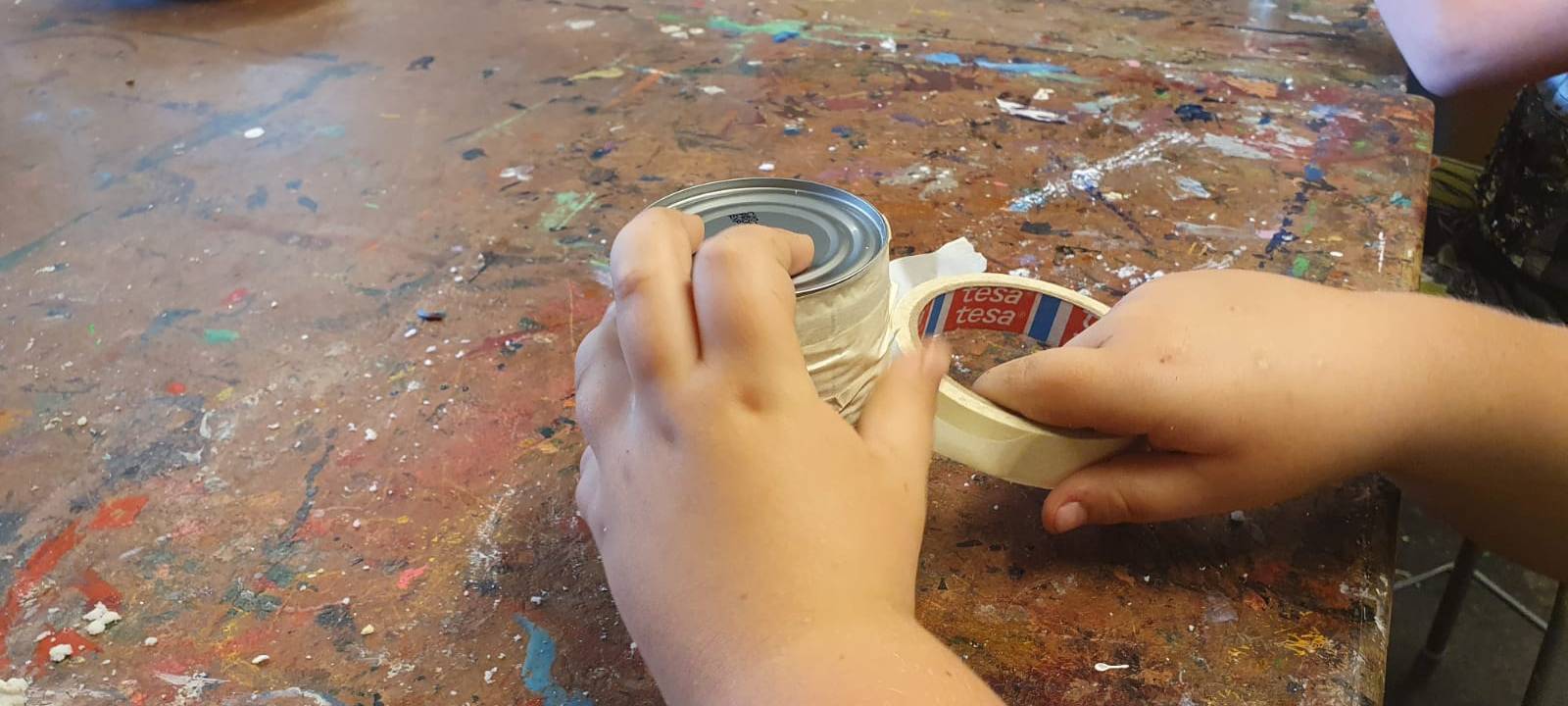 "Ferienspaß" in Dortmund hat begonnen