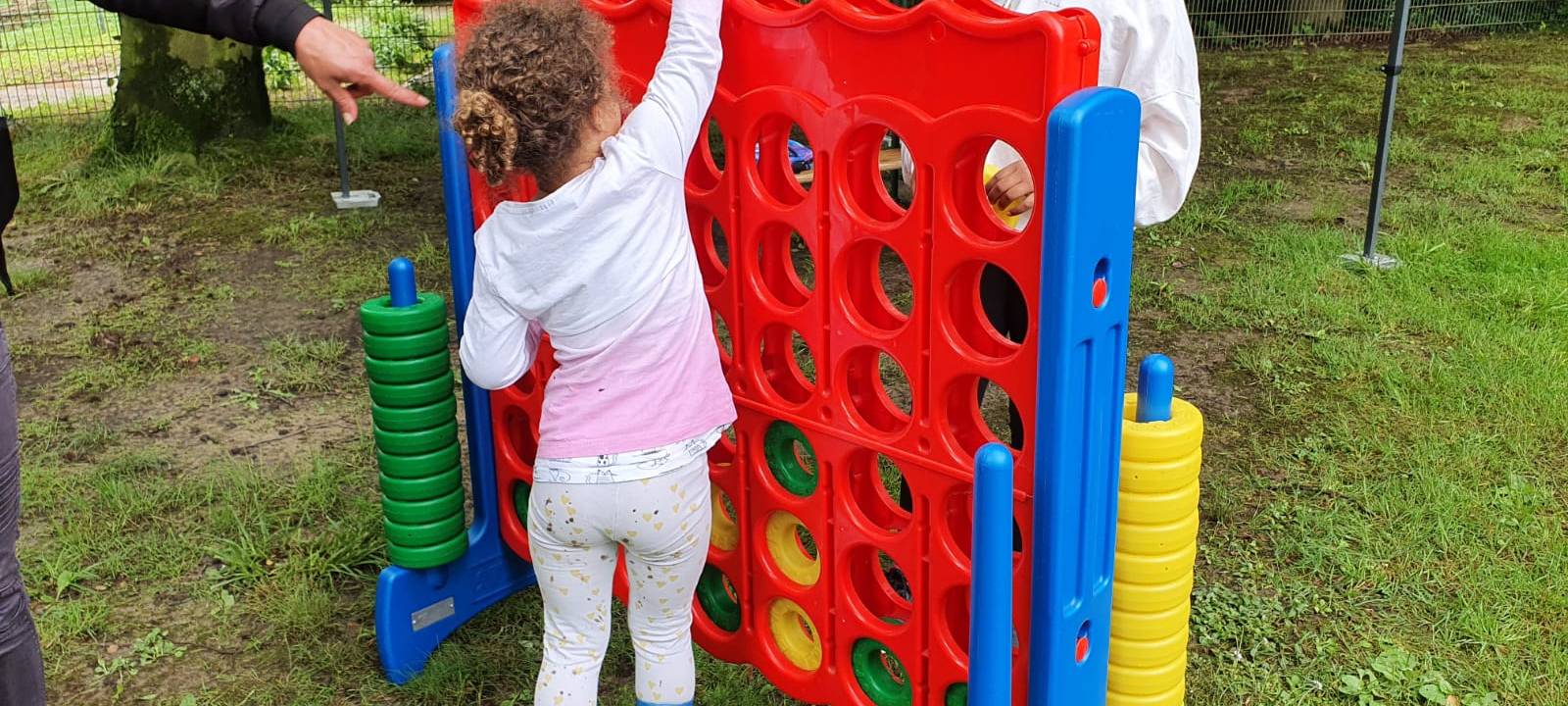 "Ferienspaß" in Dortmund hat begonnen