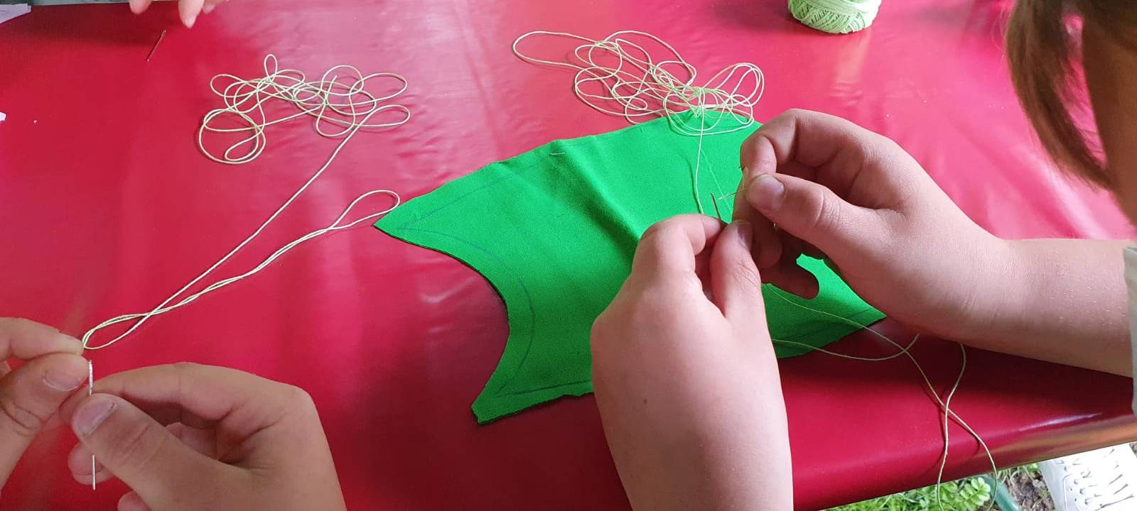 "Ferienspaß" in Dortmund hat begonnen