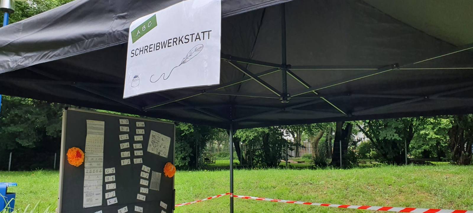 "Ferienspaß" in Dortmund hat begonnen