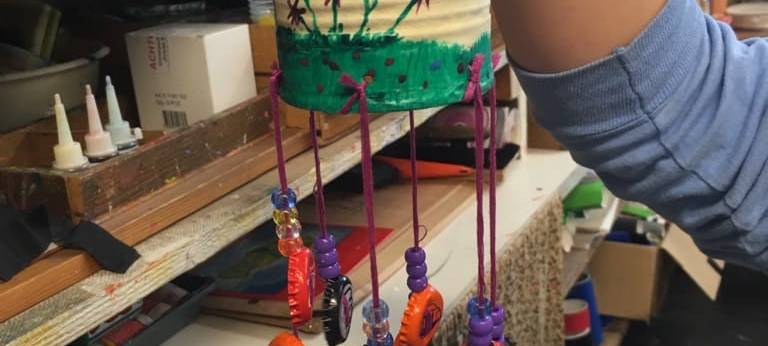 "Ferienspaß" in Dortmund hat begonnen