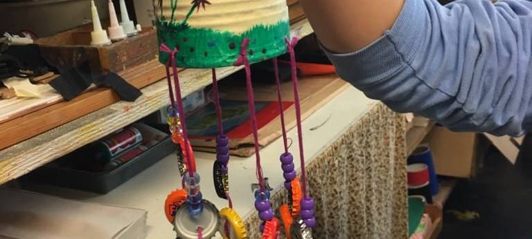 "Ferienspaß" in Dortmund hat begonnen