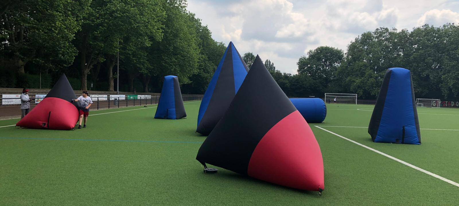 "Ferienspaß" in Dortmund hat begonnen