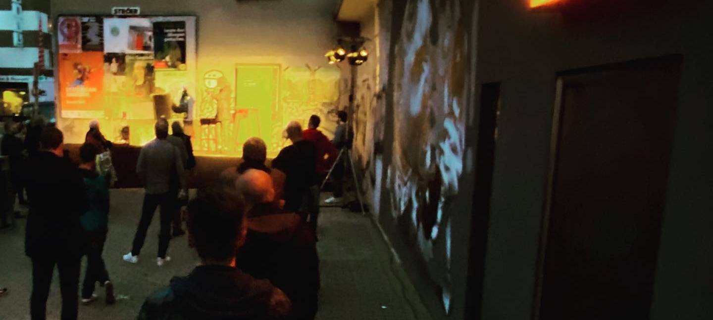 Marlene Bar im Dortmunder Unionviertel schließt