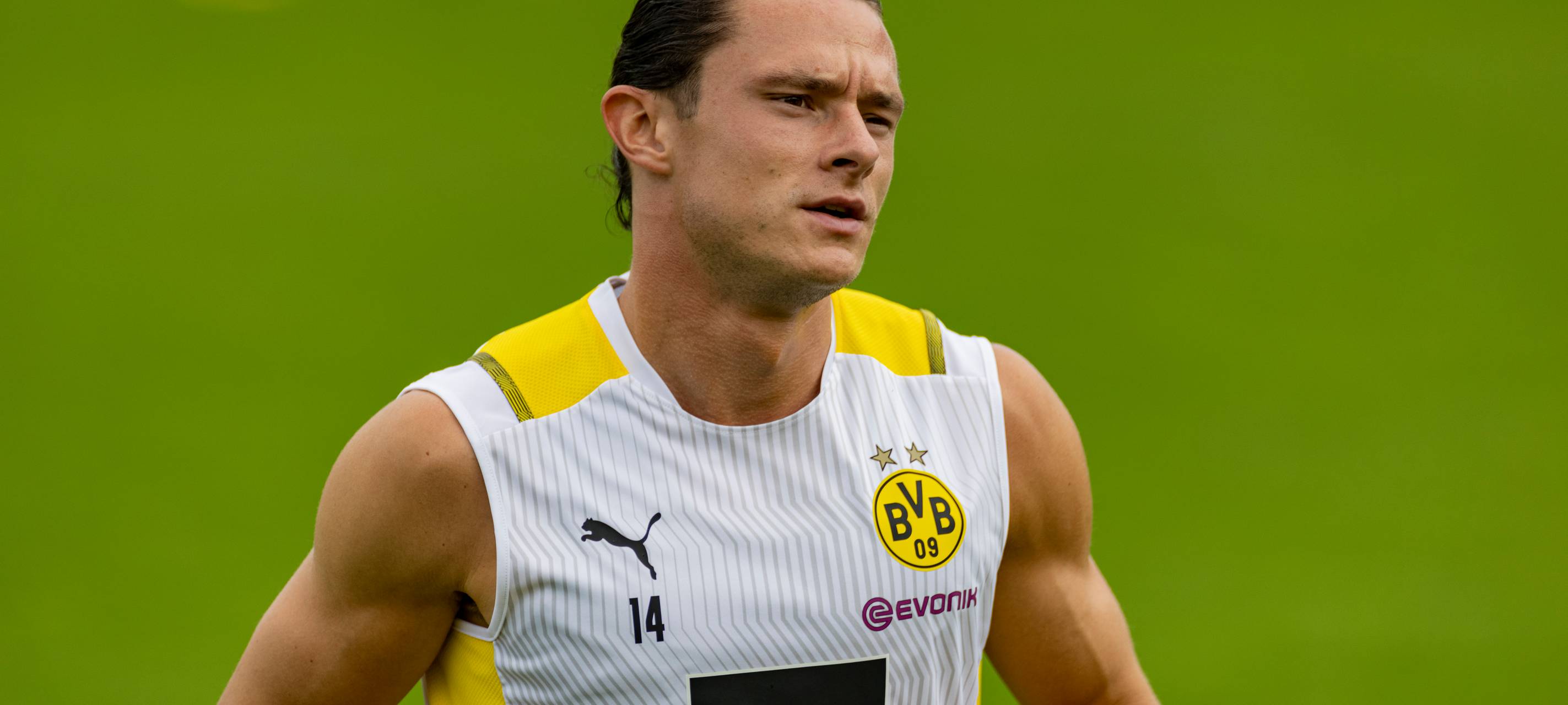 Nach Körperverletzungs-Vorwürfen: Hohe Geldstrafe für Ex-BVB-Profi Nico Schulz