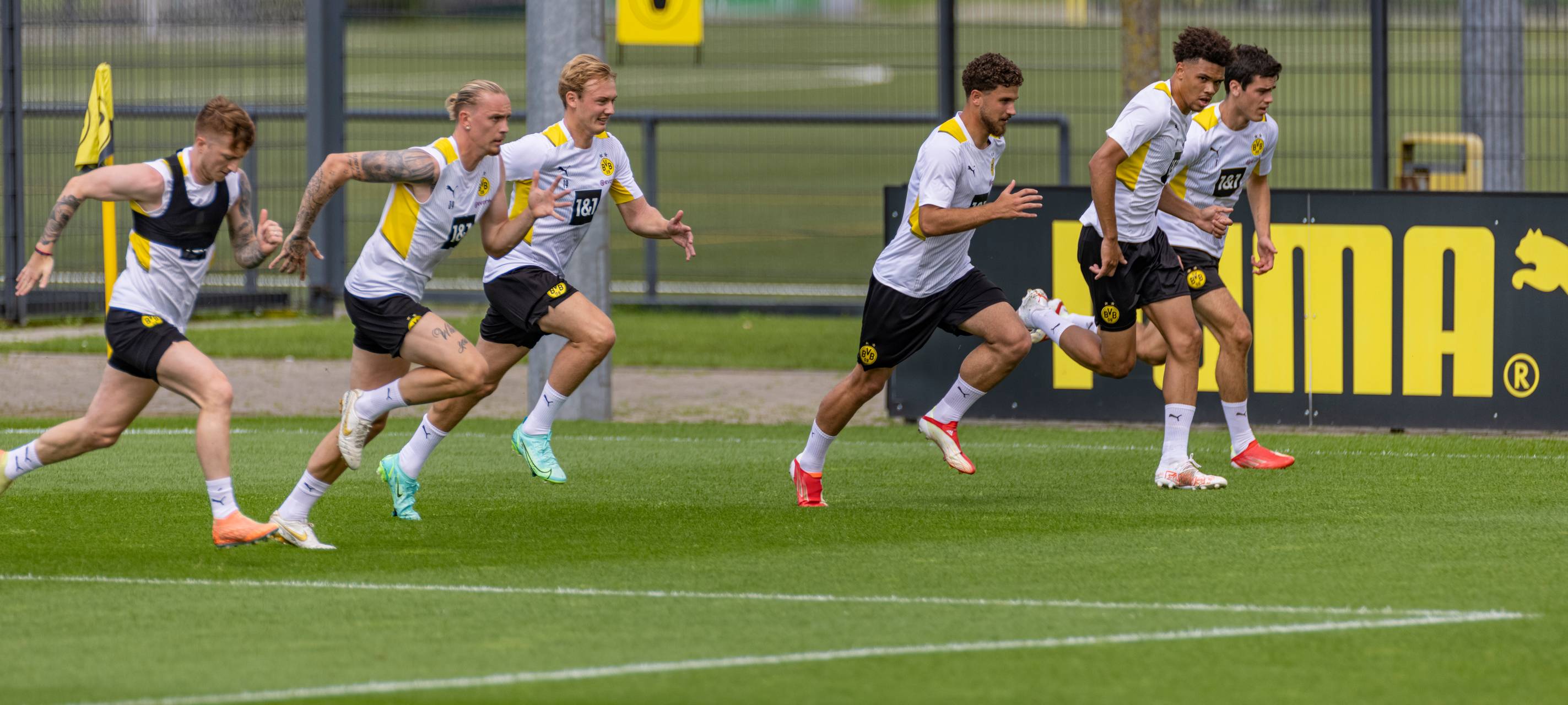 BVB-Youngster Youssoufa Moukoko dachte ans Aufhören