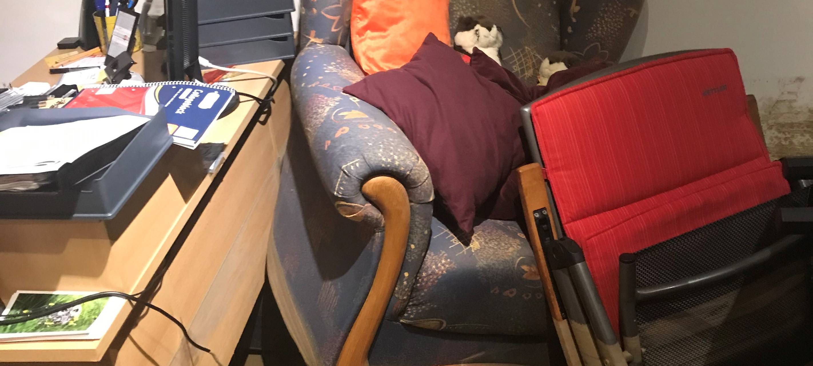 Hochwasser in Dortmund-Asseln