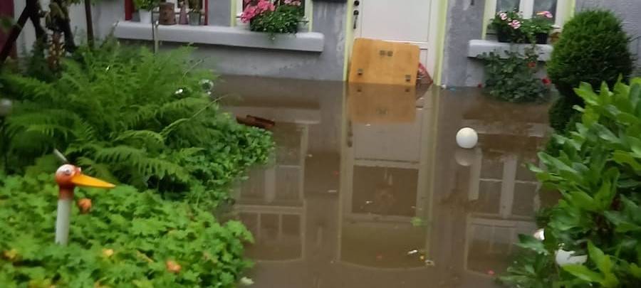 Keine Hochwasserhilfe für Dortmunder