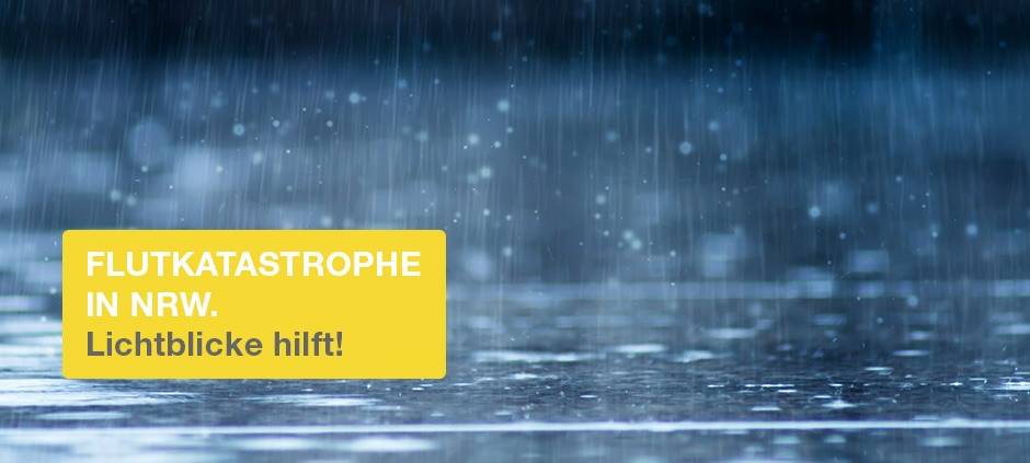 Wir in NRW - zusammen stark