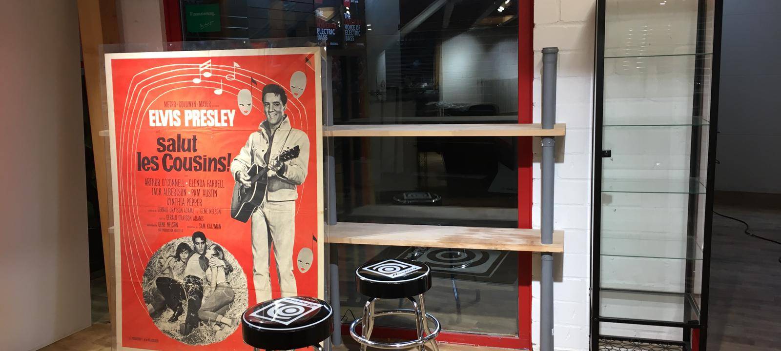 MusicCenter Dortmund: Neuer Musikfachhandel in Dortmund ab September